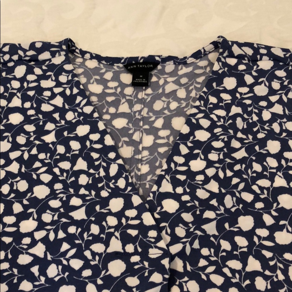 Blouse - Picture 4 of 5